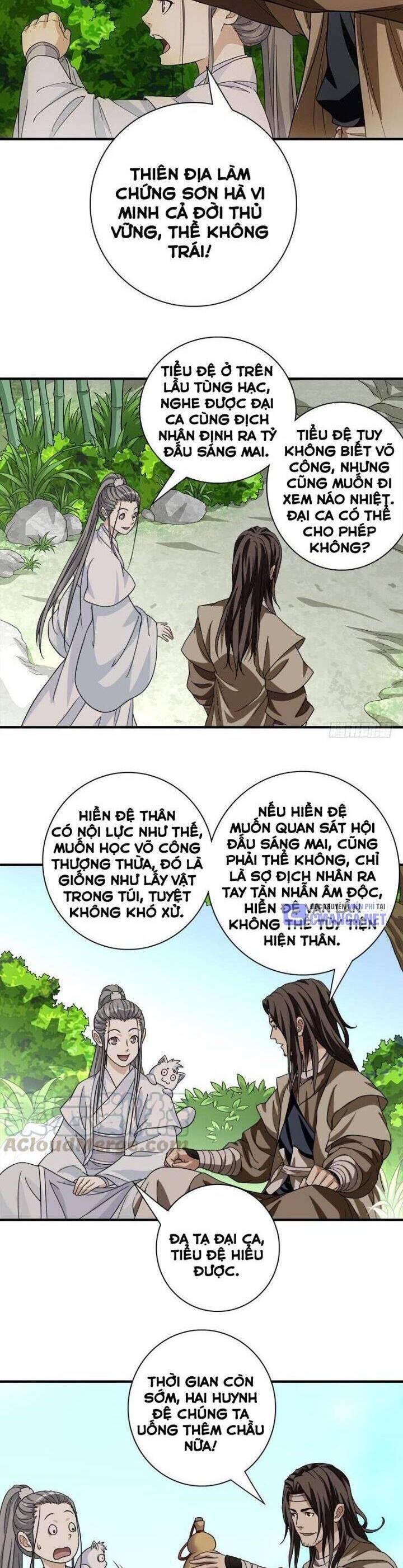 Chương 80 - Trang 8
