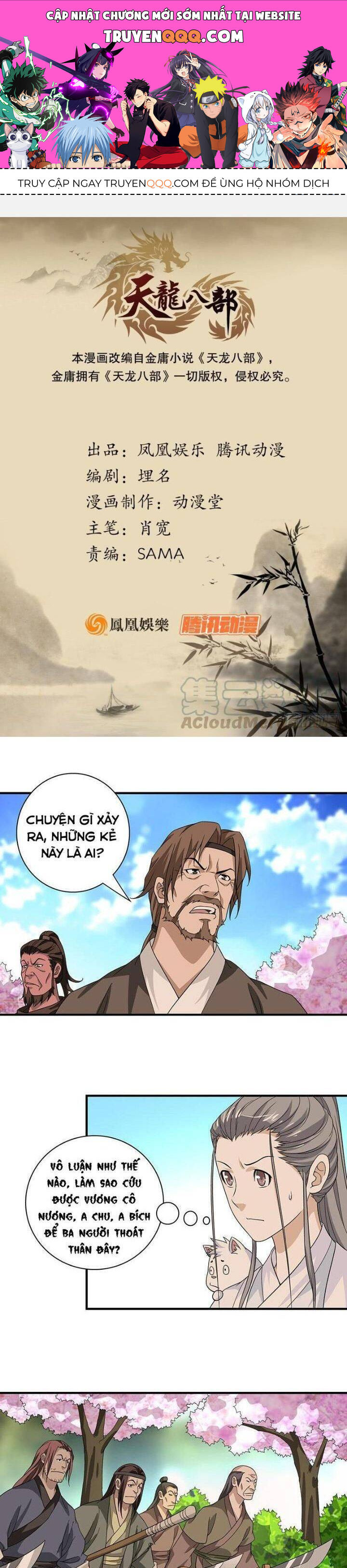 Chương 84 - Trang 1