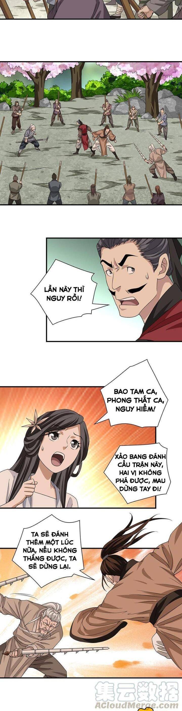 Chương 84 - Trang 3