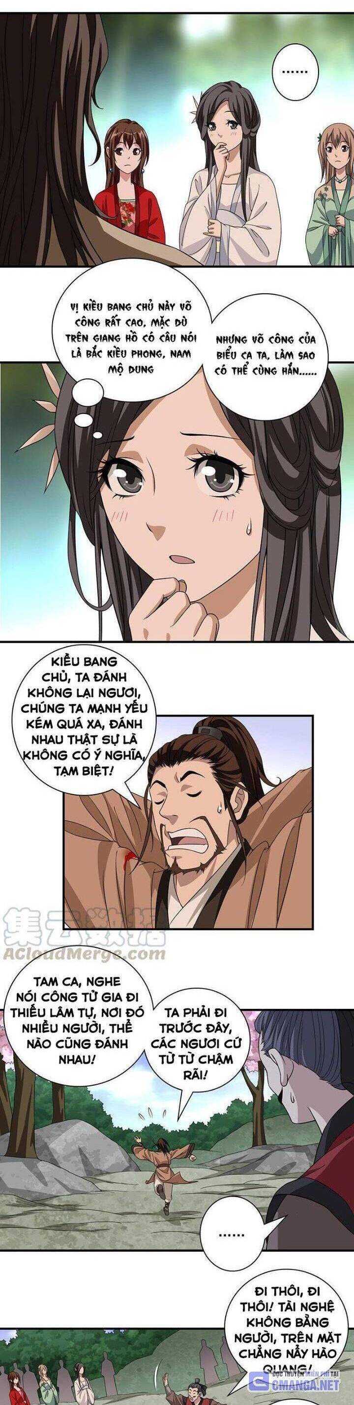 Chương 85 - Trang 2