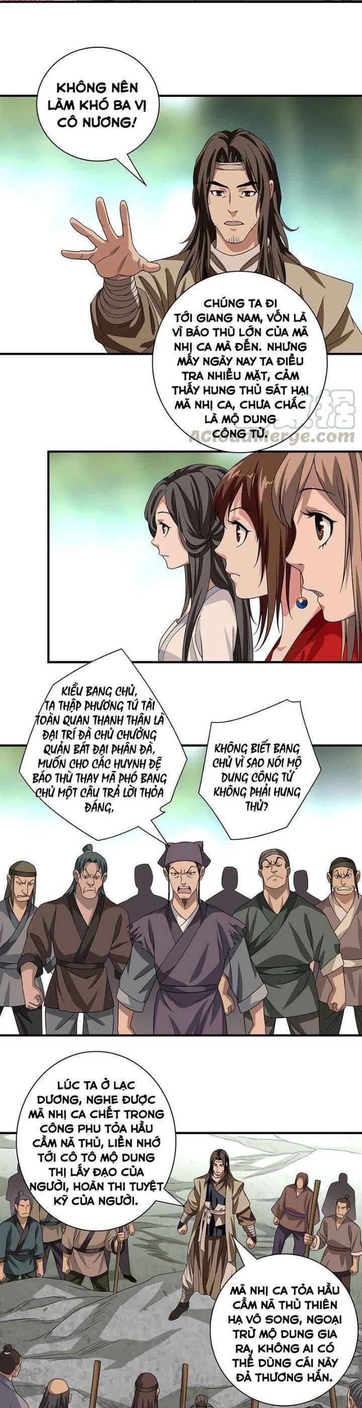 Chương 85 - Trang 5