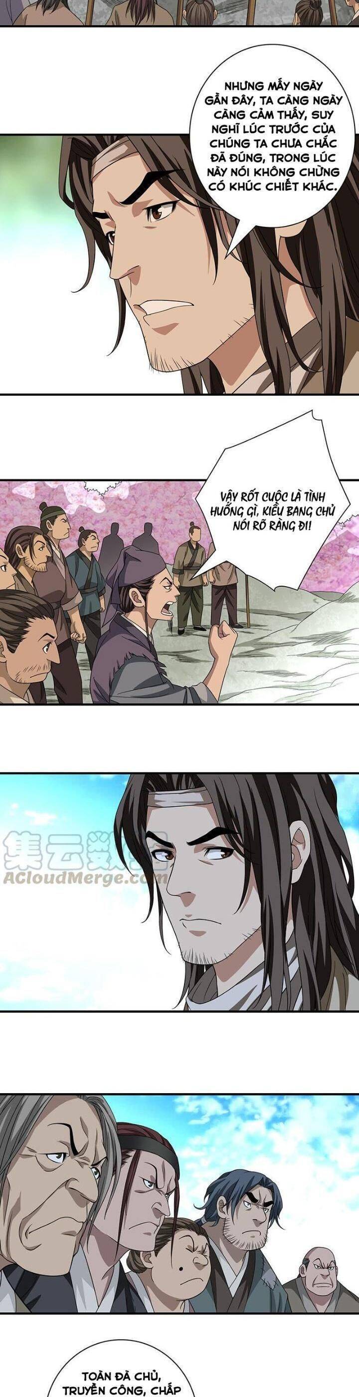 Chương 85 - Trang 6