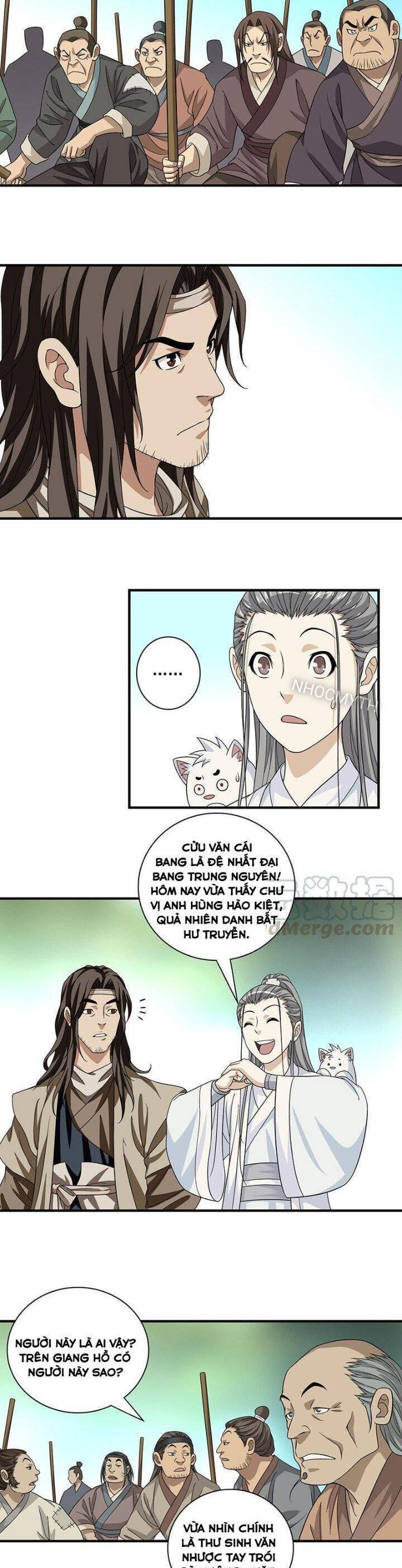 Chương 86 - Trang 3