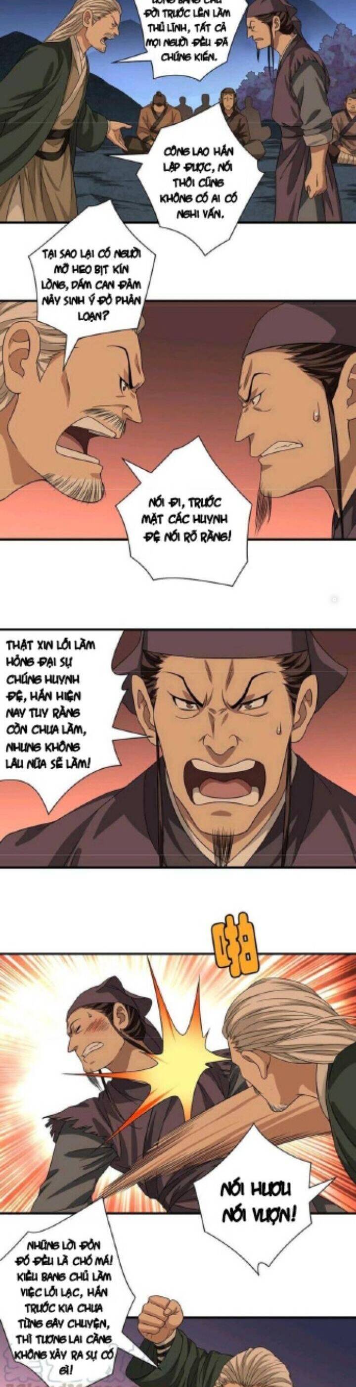 Chương 87 - Trang 8