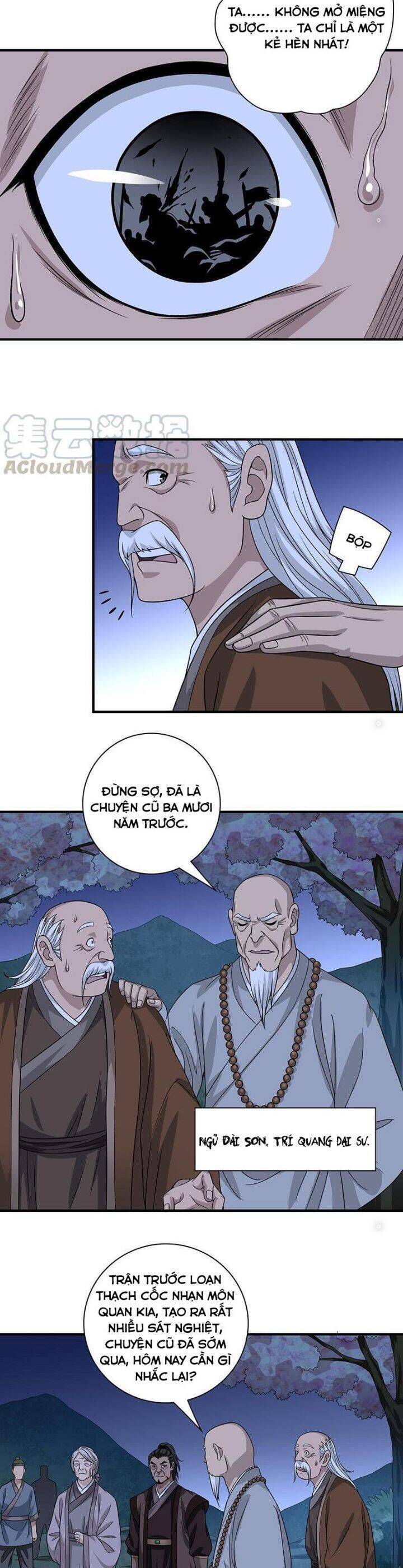 Chương 90 - Trang 5