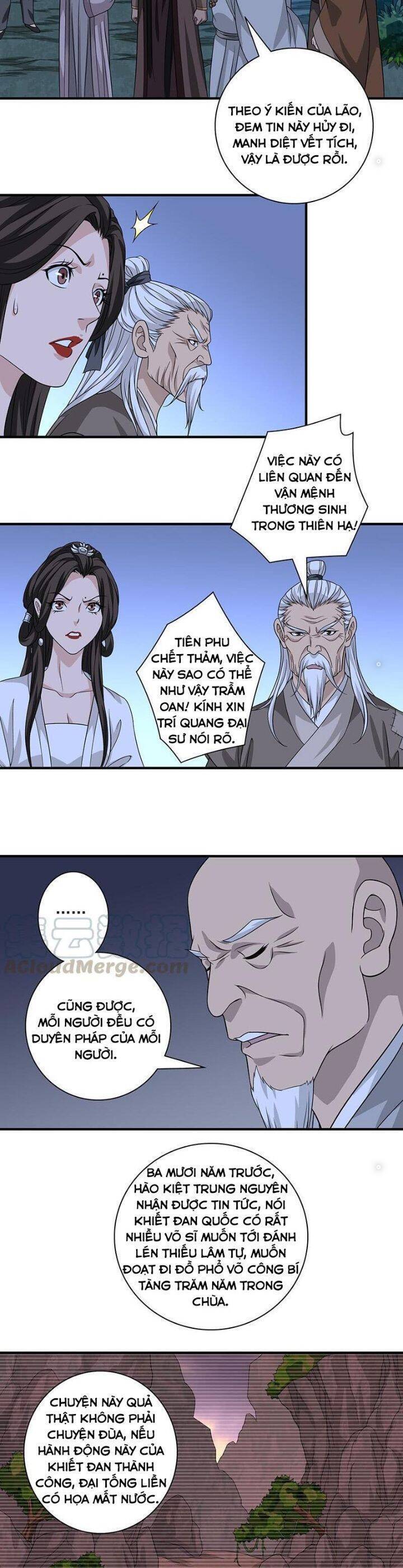 Chương 90 - Trang 6