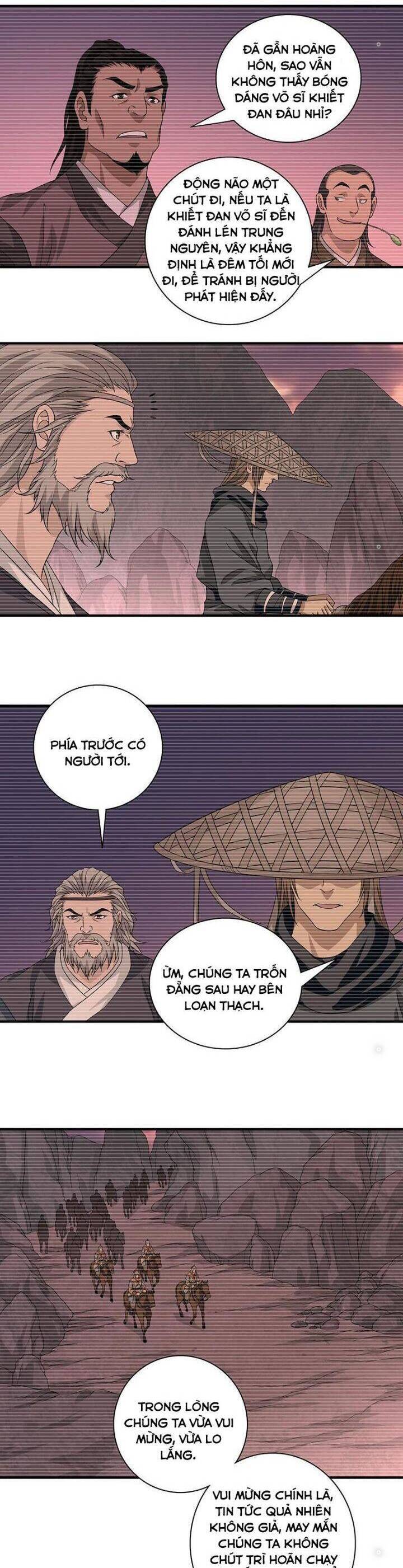 Chương 90 - Trang 8