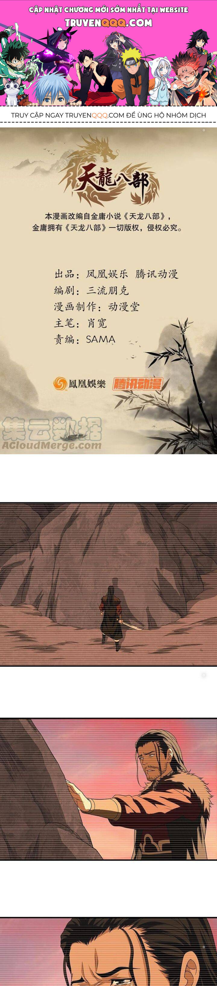 Chương 92 - Trang 1