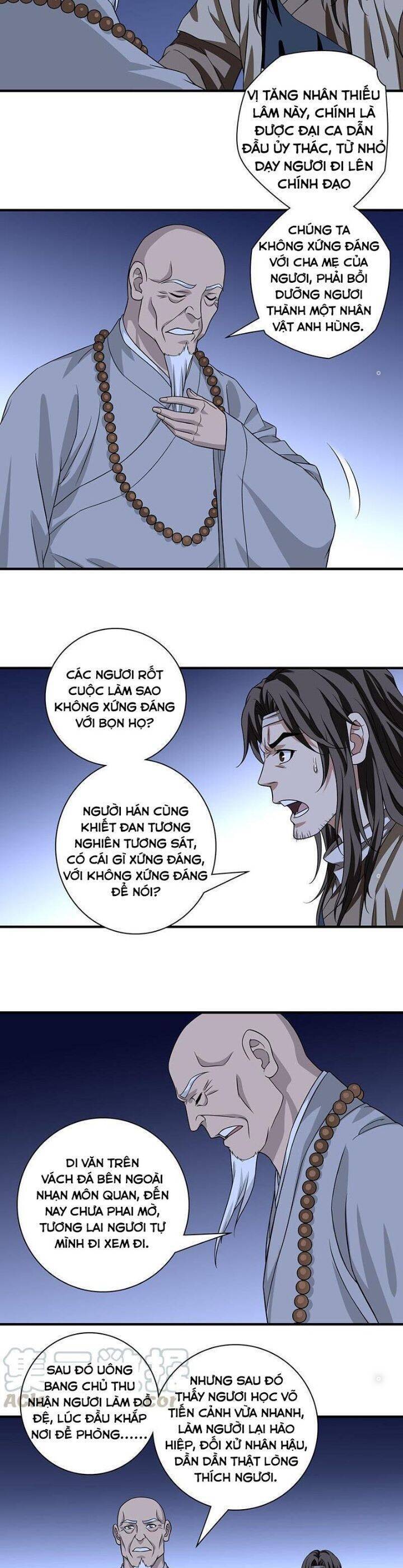 Chương 92 - Trang 11