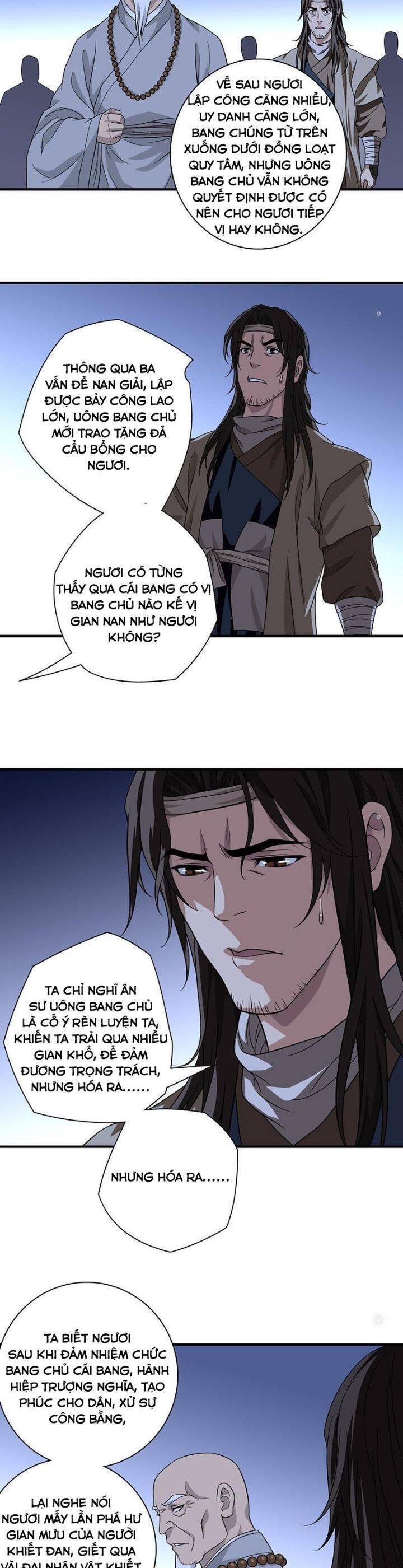 Chương 92 - Trang 12