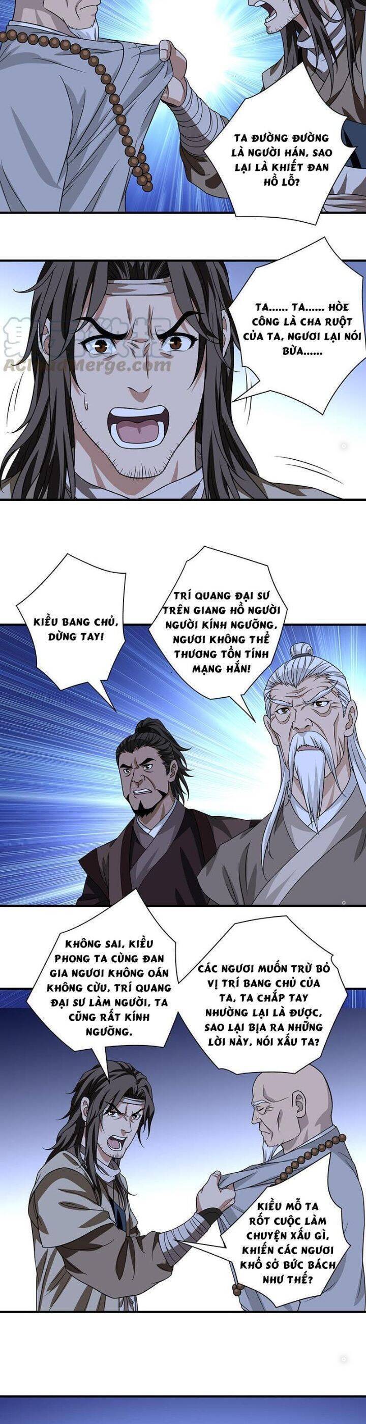 Chương 92 - Trang 9