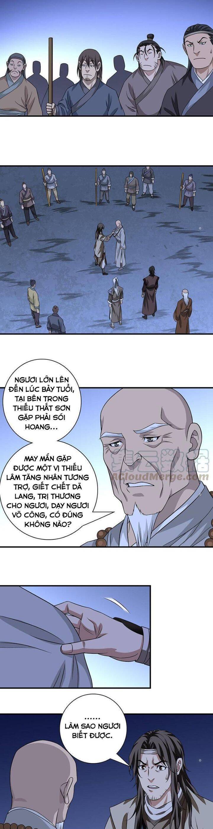 Chương 92 - Trang 10