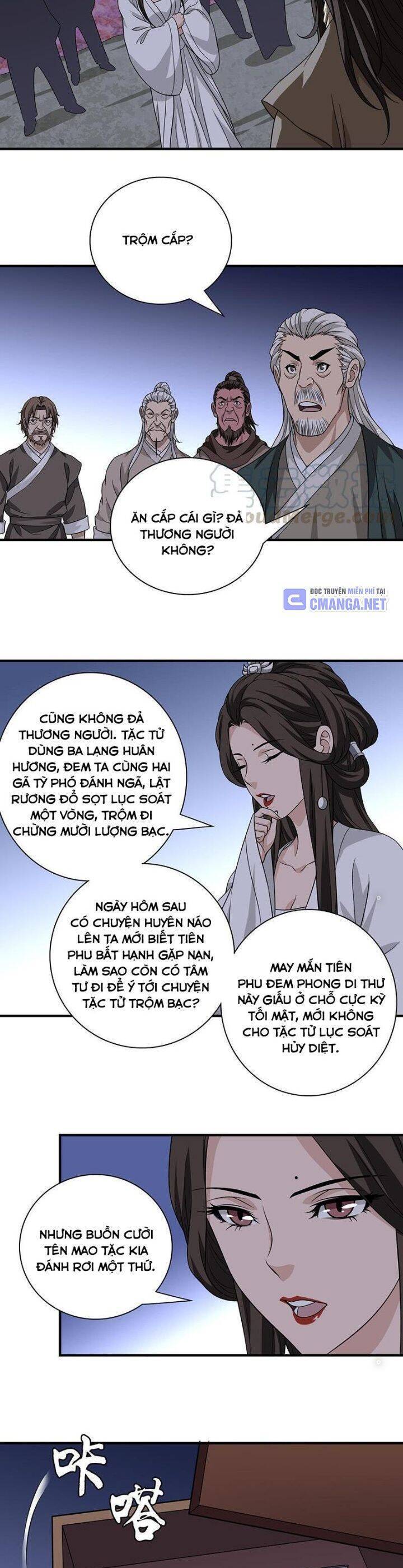 Chương 93 - Trang 9