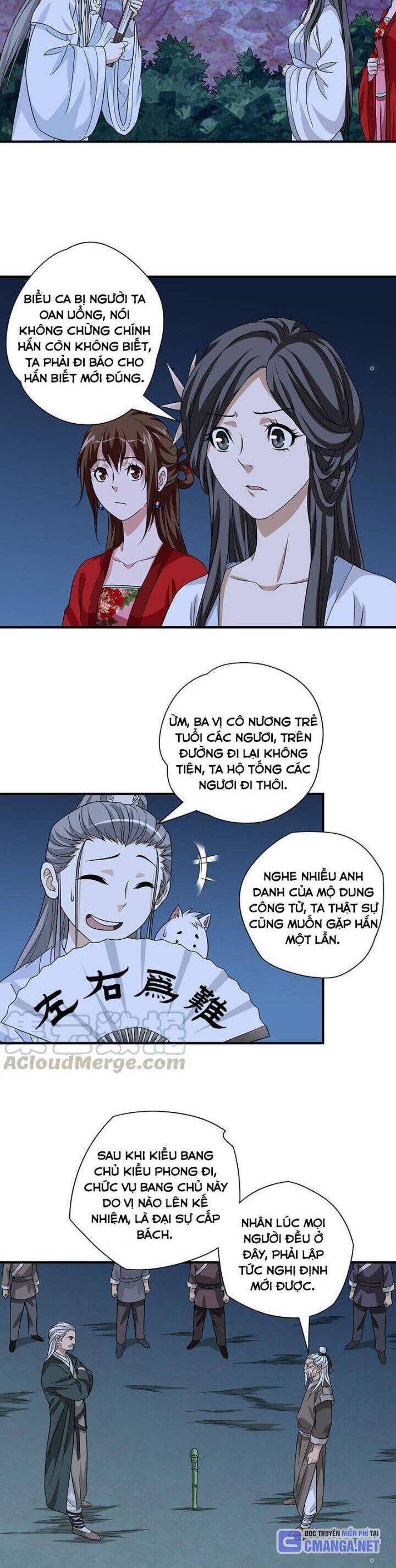 Chương 95 - Trang 2