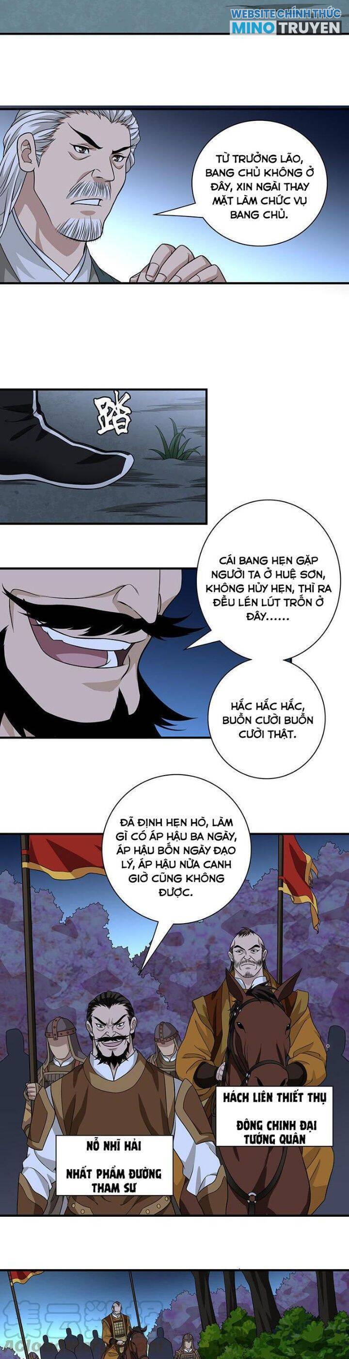 Chương 95 - Trang 3