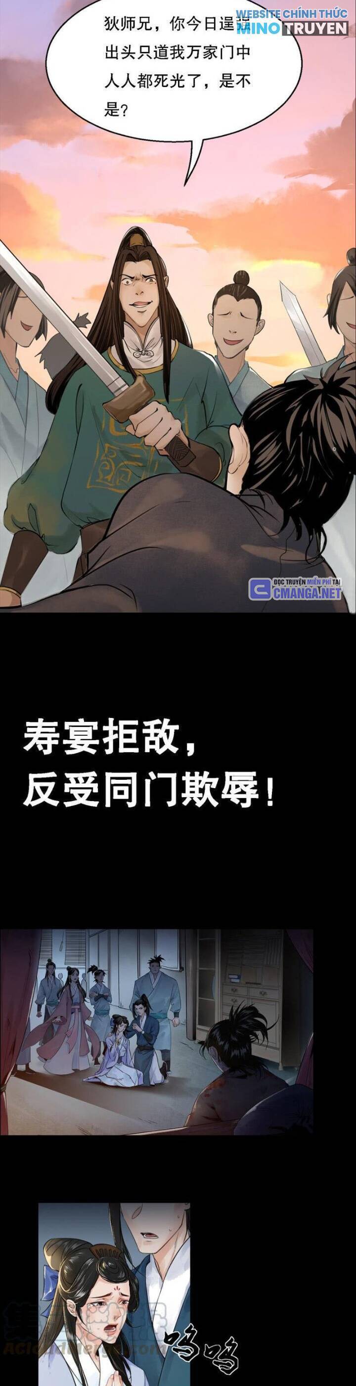 Chương 96 - Trang 8