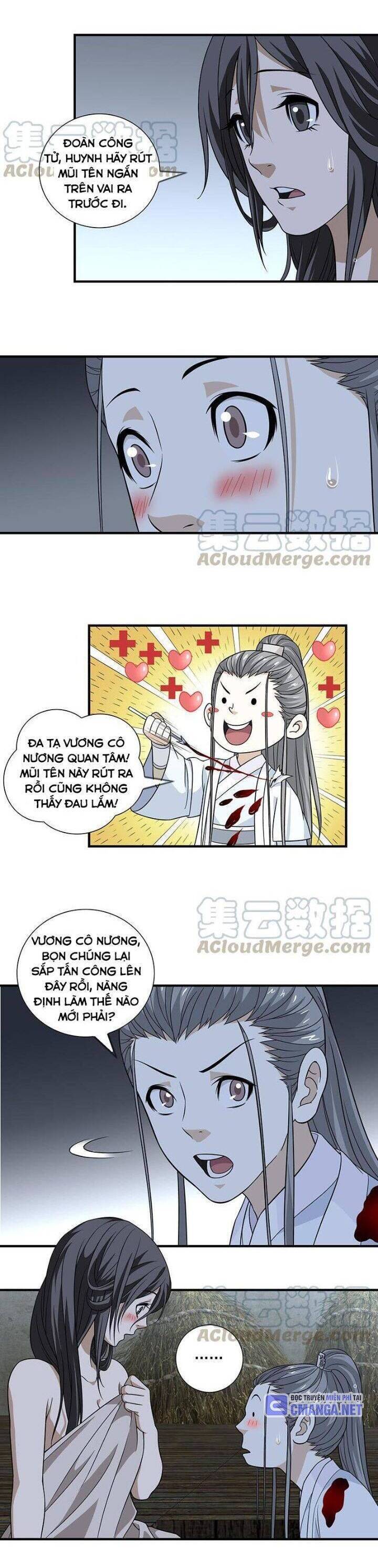 Chương 100 - Trang 2