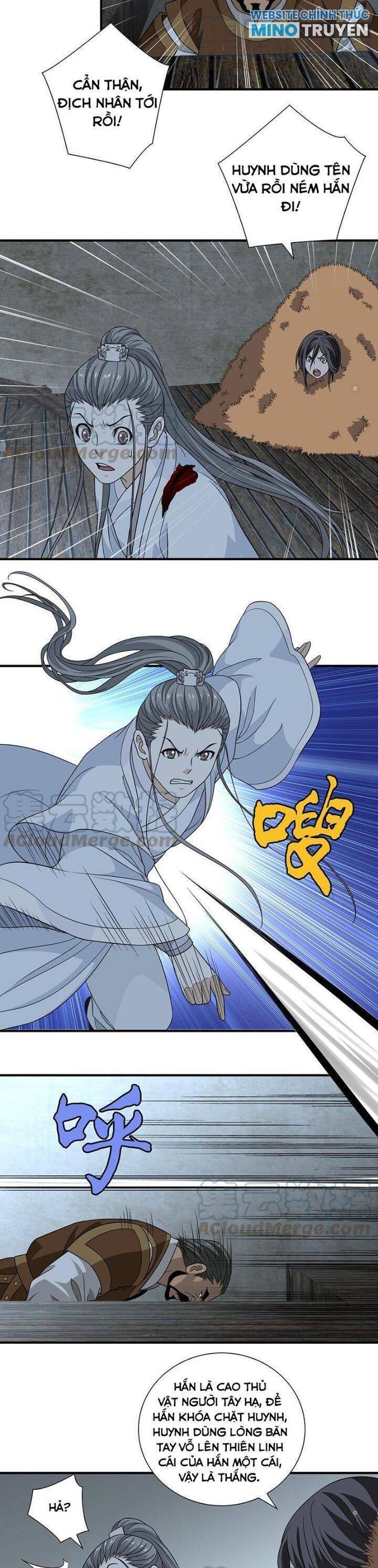Chương 100 - Trang 5