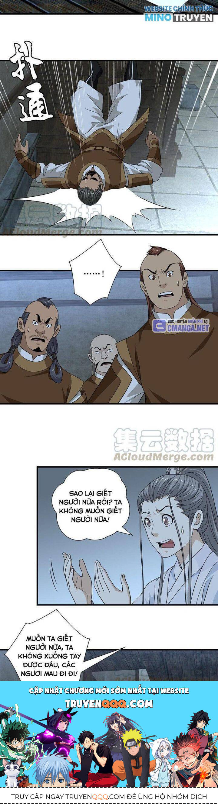 Chương 100 - Trang 8
