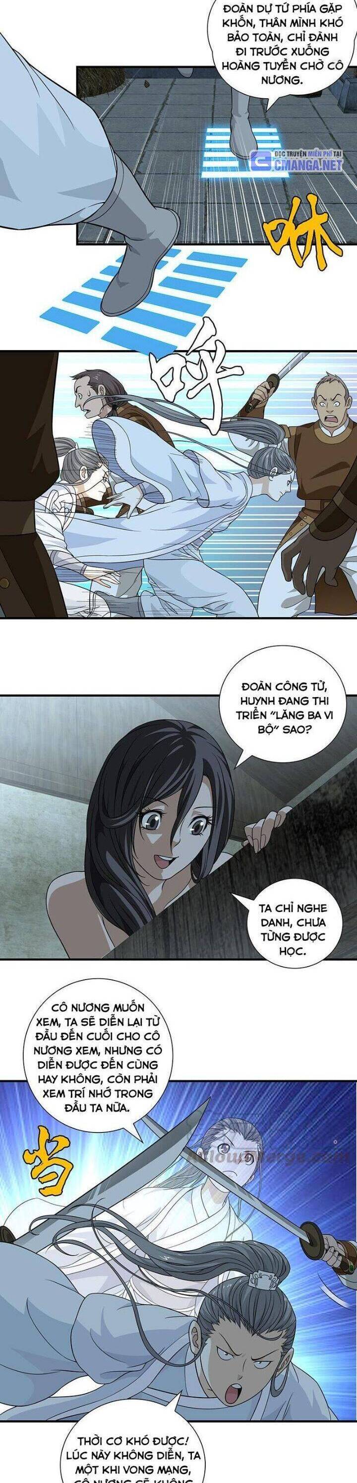 Chương 101 - Trang 6