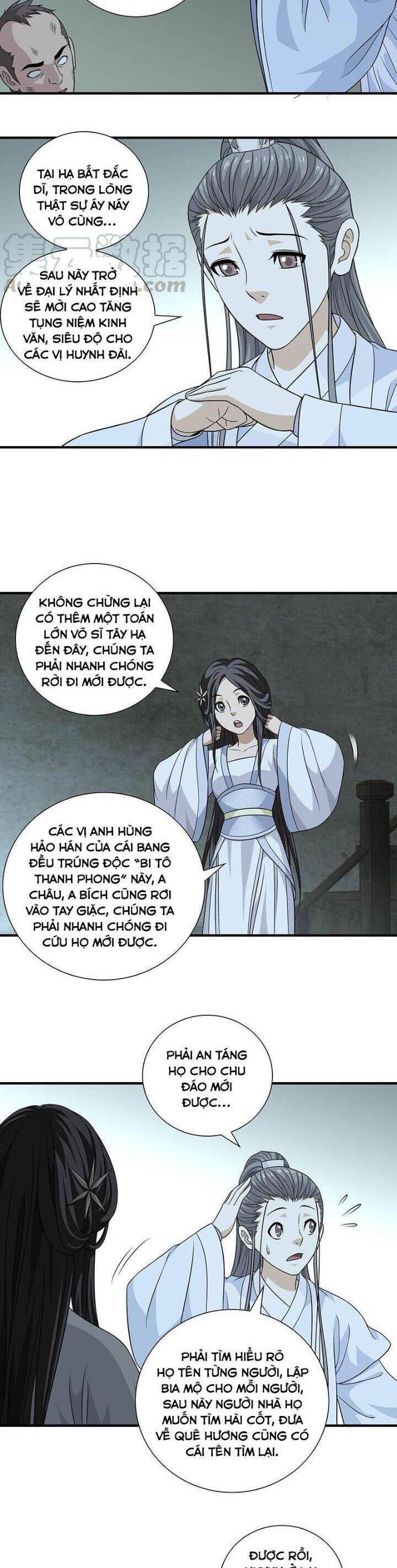 Chương 104 - Trang 3
