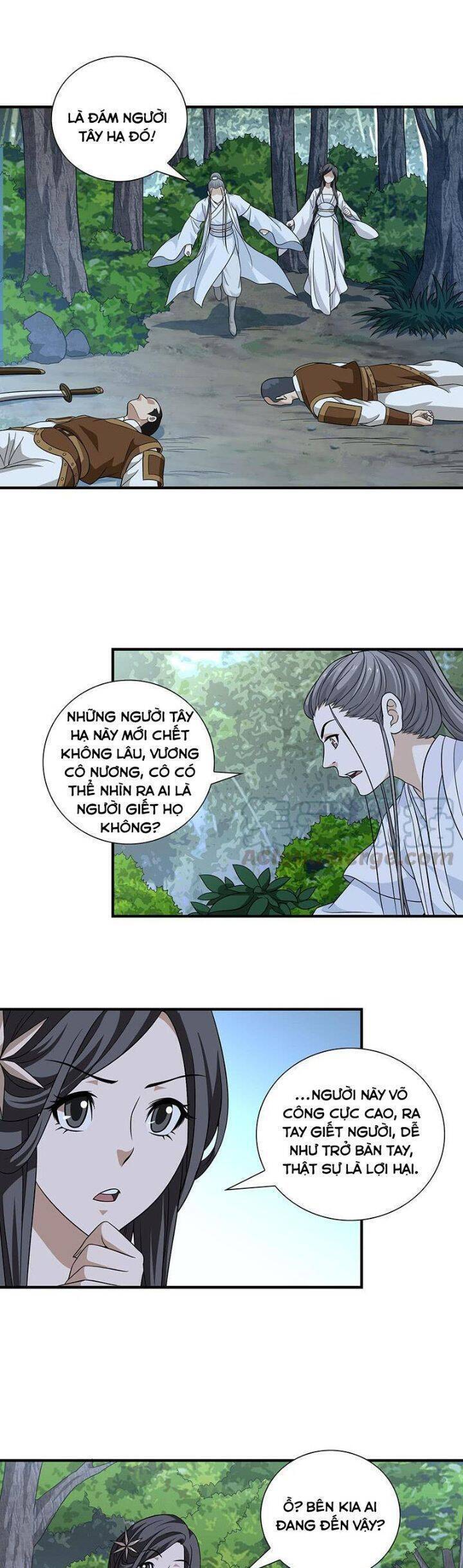 Chương 105 - Trang 3