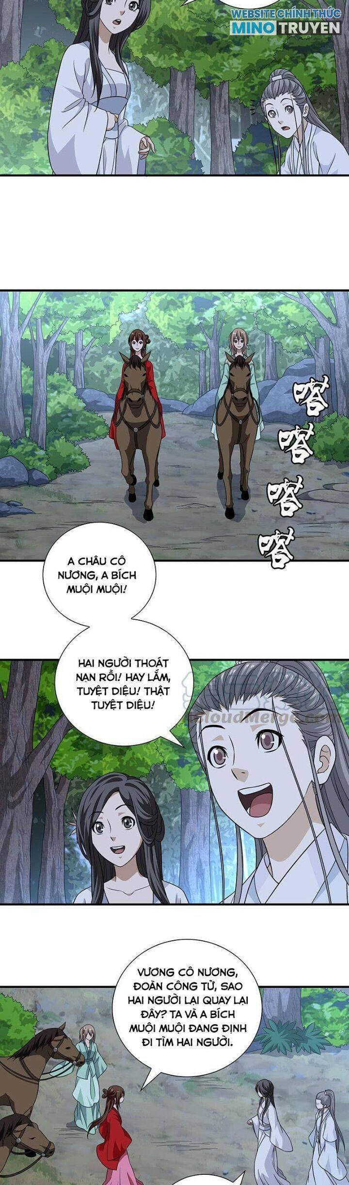 Chương 105 - Trang 4