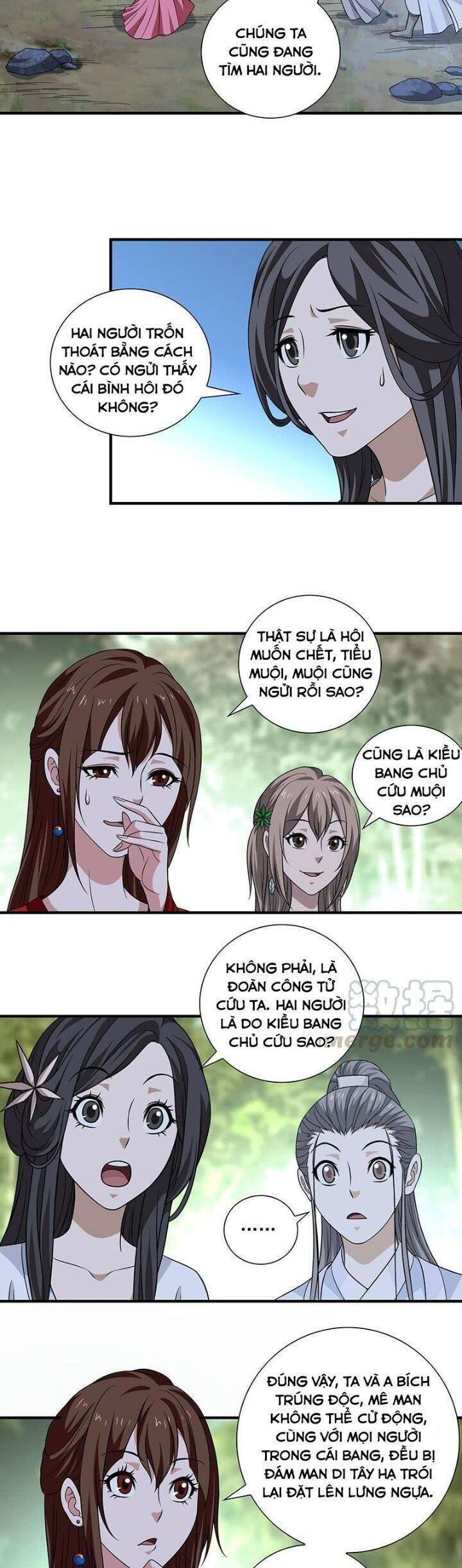 Chương 105 - Trang 5