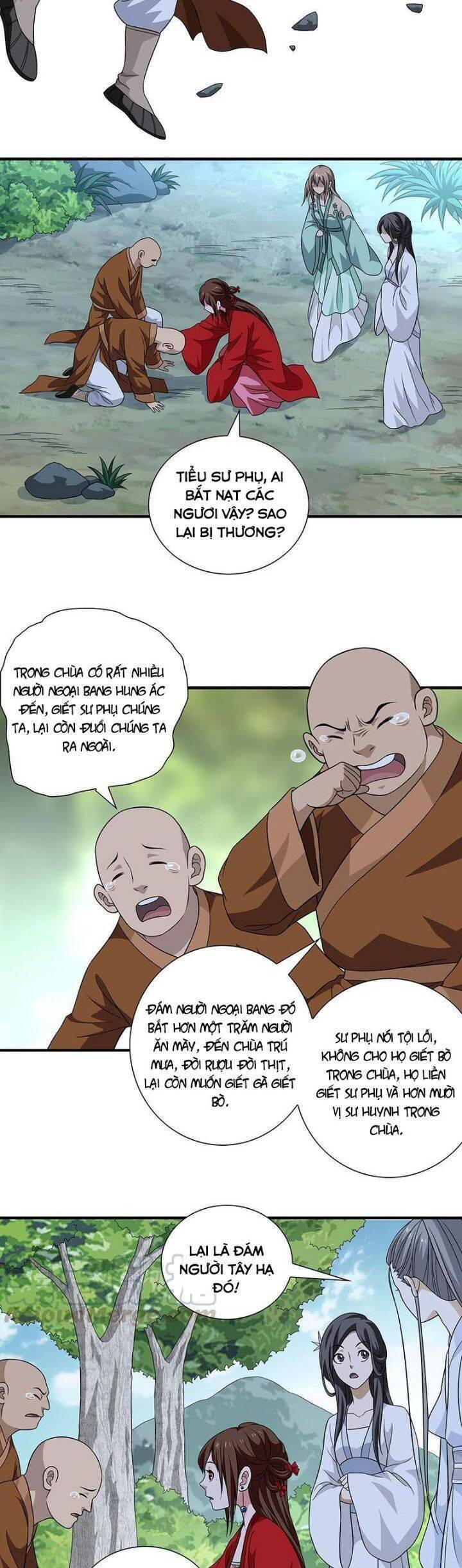 Chương 105 - Trang 8