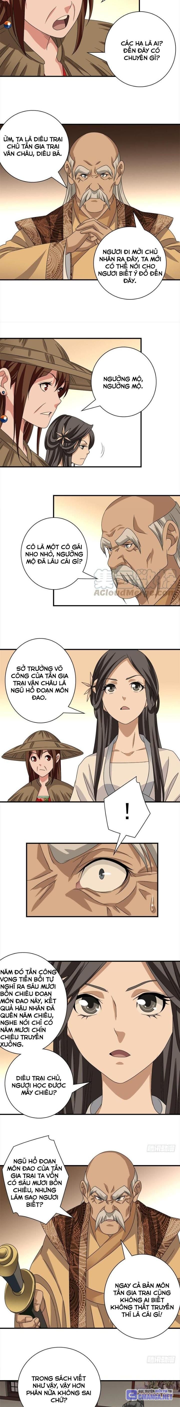 Chương 74 - Trang 8