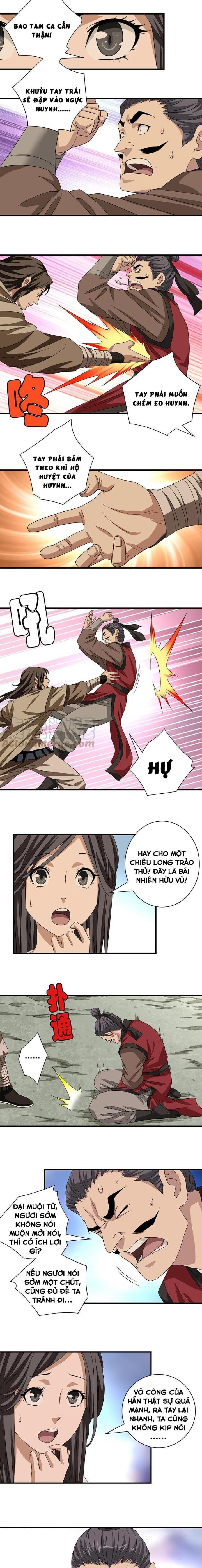 Chương 84 - Trang 5