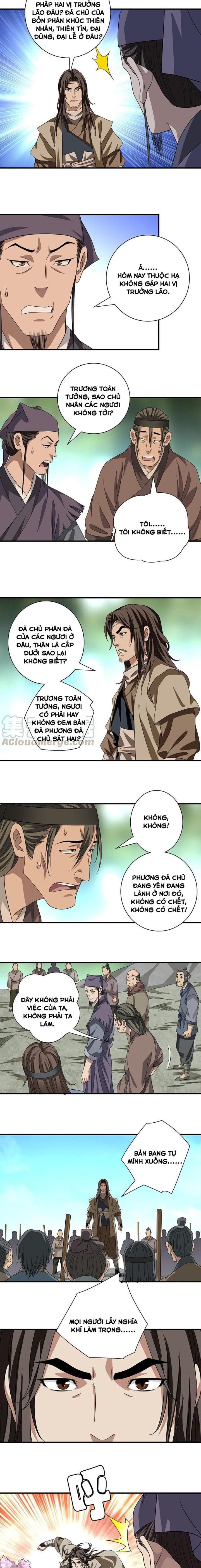 Chương 85 - Trang 5