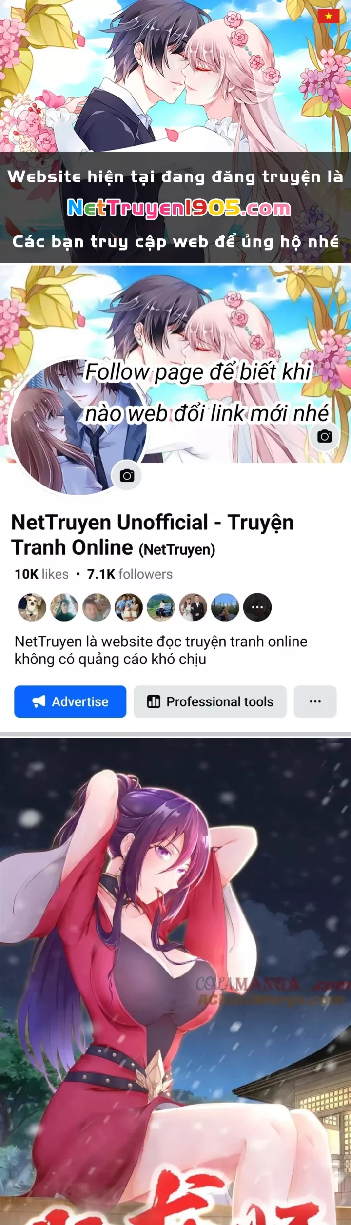 Chương 23 - Trang 1
