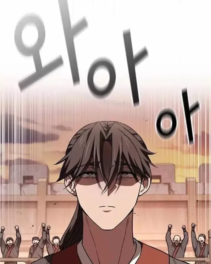Thiên Ma Kế Nhiệm - Chap 49 - Trang 11