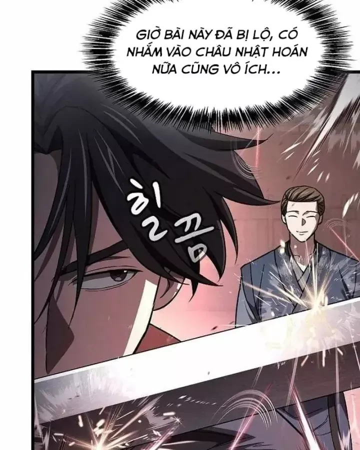 Thiên Ma Kế Nhiệm - Chap 49 - Trang 132