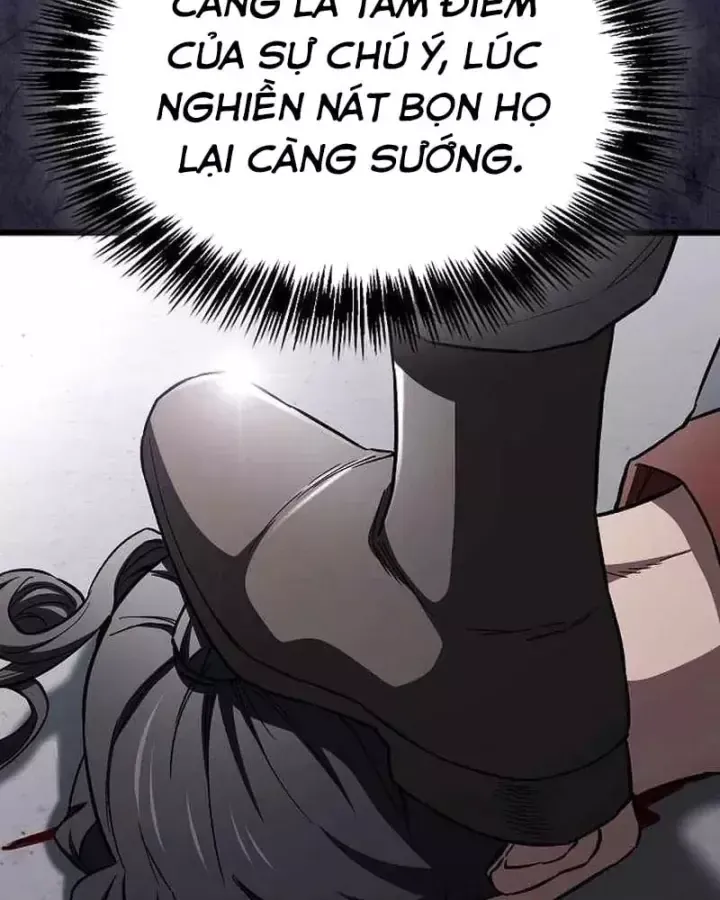 Thiên Ma Kế Nhiệm - Chap 49 - Trang 20