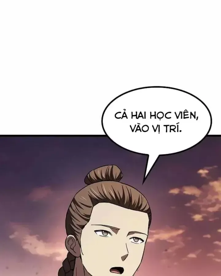 Thiên Ma Kế Nhiệm - Chap 49 - Trang 29
