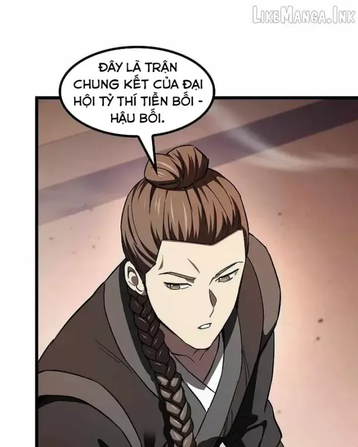 Thiên Ma Kế Nhiệm - Chap 49 - Trang 33