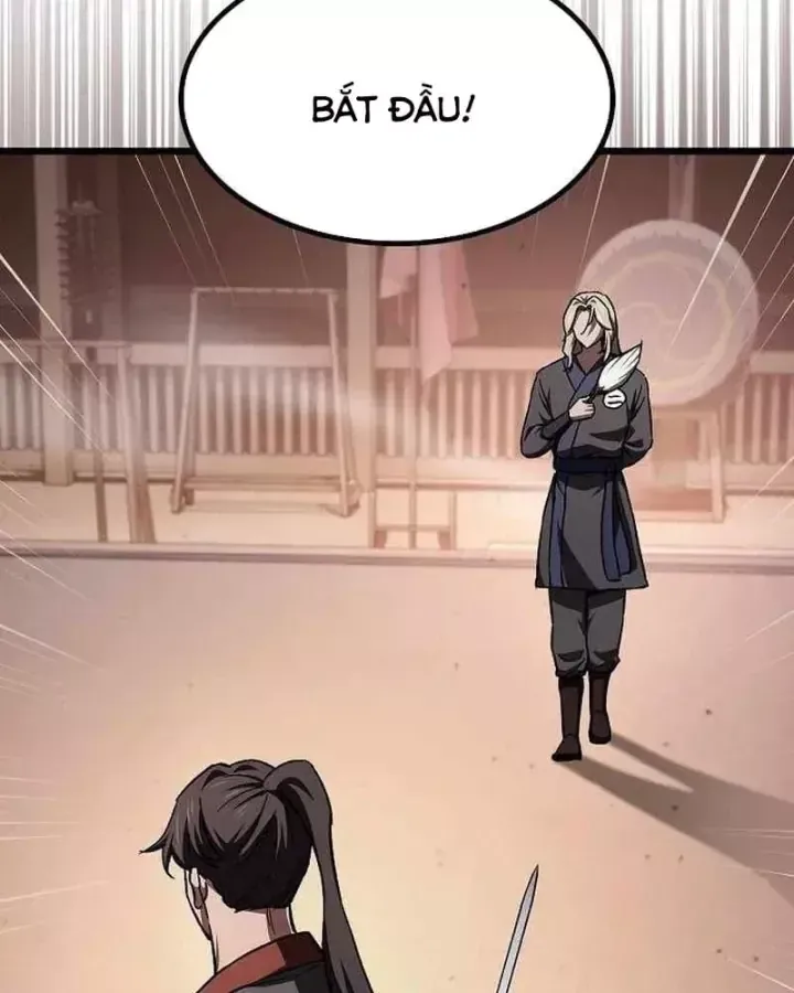 Thiên Ma Kế Nhiệm - Chap 49 - Trang 36
