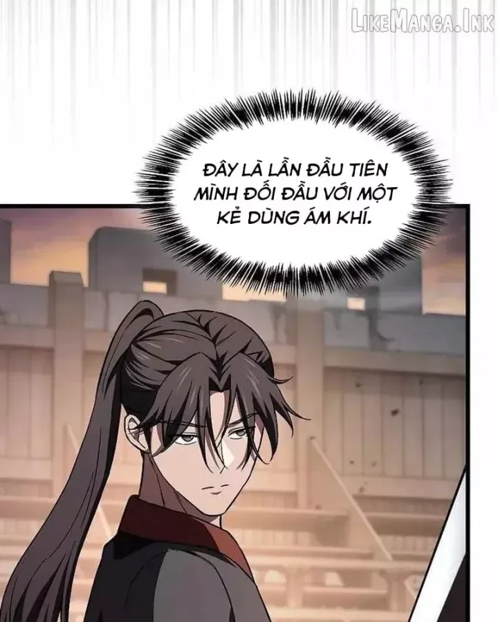 Thiên Ma Kế Nhiệm - Chap 49 - Trang 38