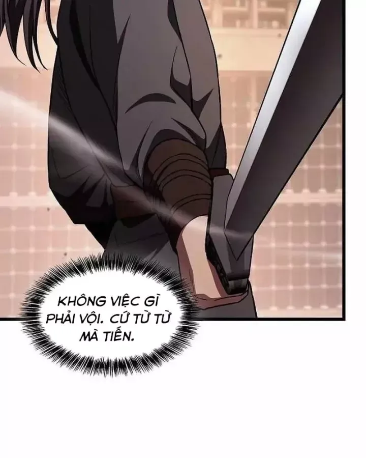 Thiên Ma Kế Nhiệm - Chap 49 - Trang 39