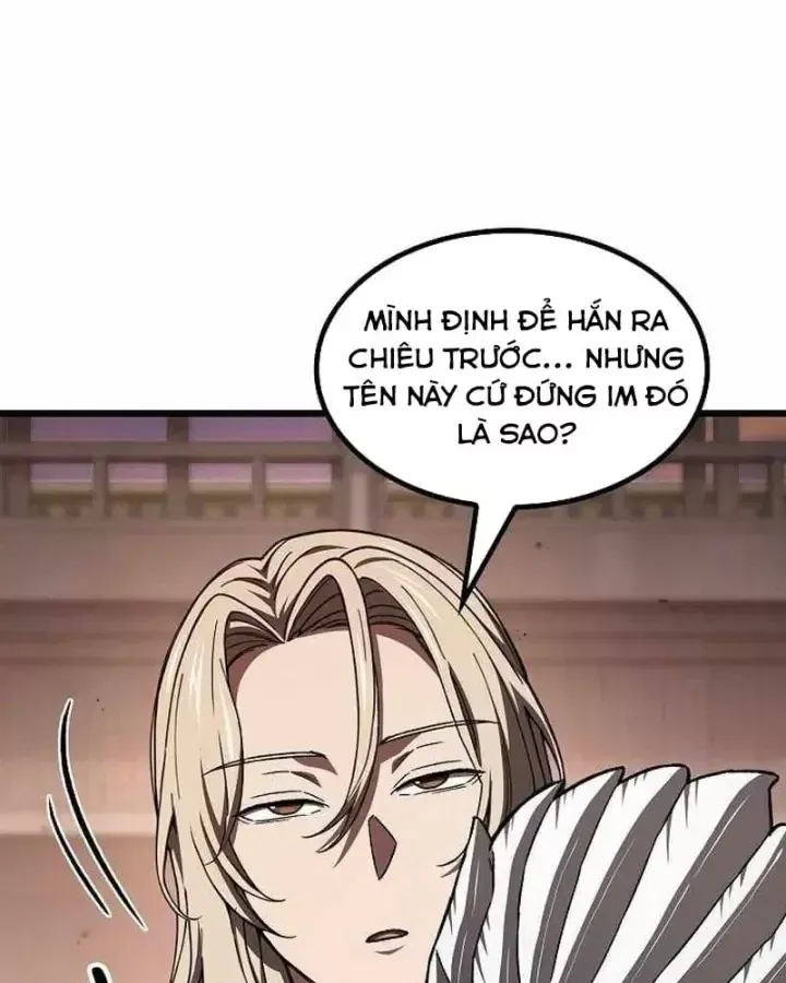 Thiên Ma Kế Nhiệm - Chap 49 - Trang 40