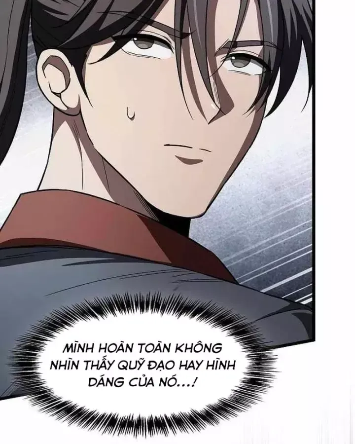 Thiên Ma Kế Nhiệm - Chap 49 - Trang 47