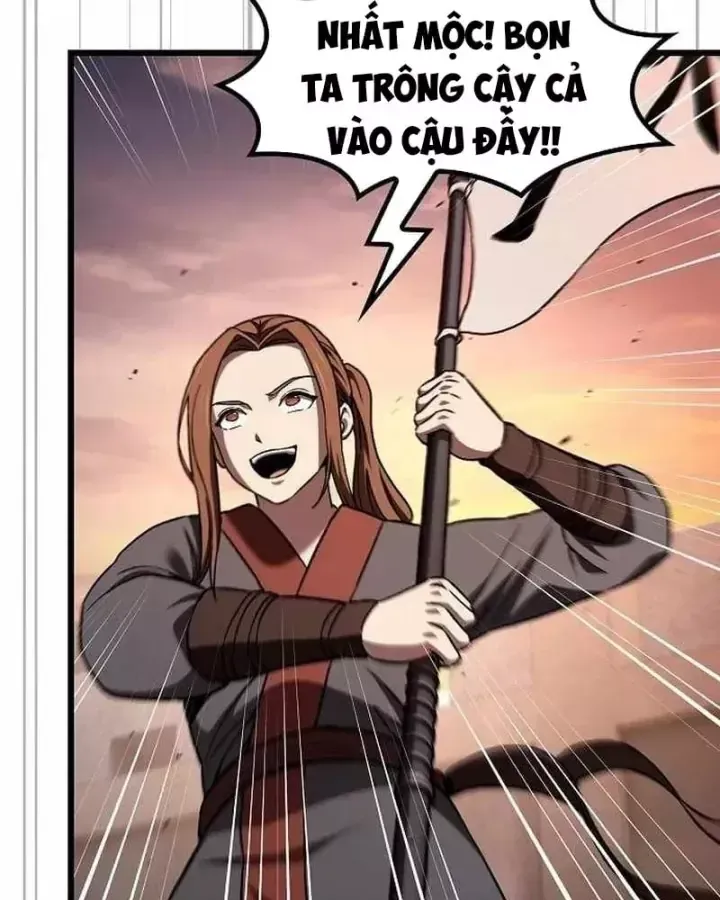 Thiên Ma Kế Nhiệm - Chap 49 - Trang 6