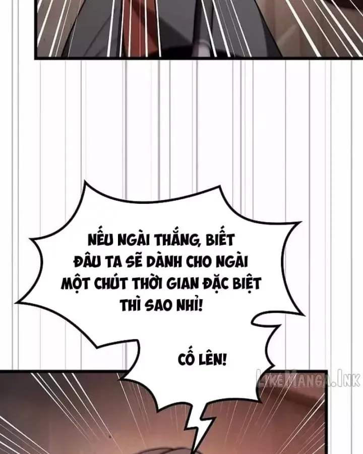 Thiên Ma Kế Nhiệm - Chap 49 - Trang 7