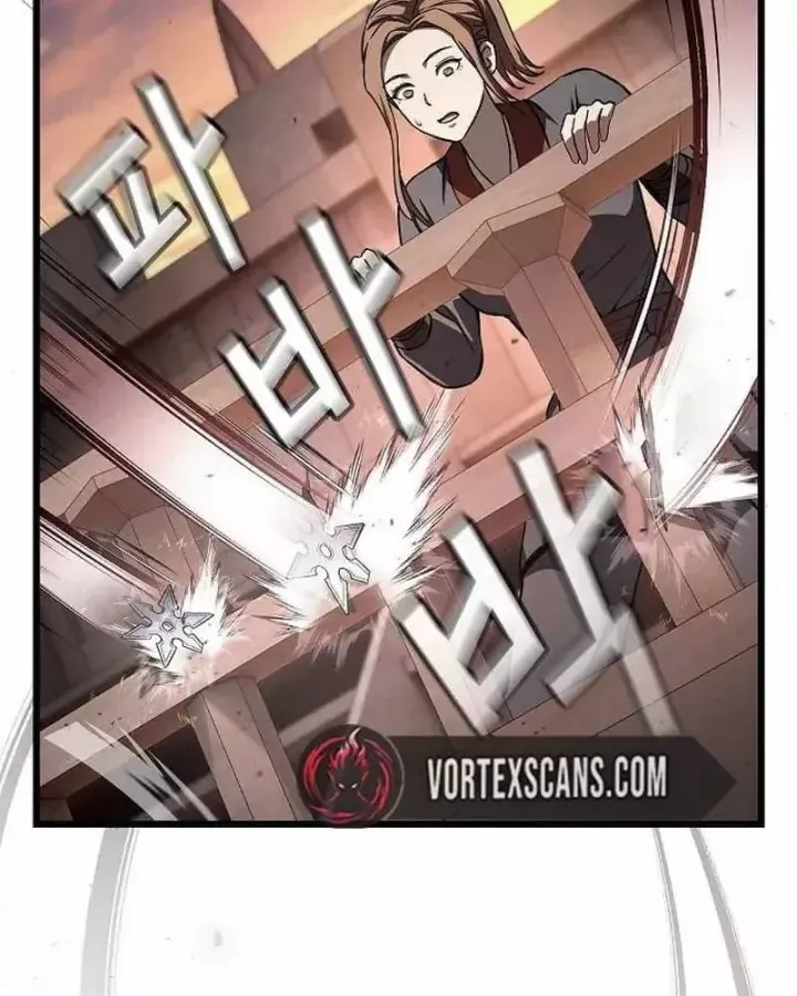 Thiên Ma Kế Nhiệm - Chap 49 - Trang 64