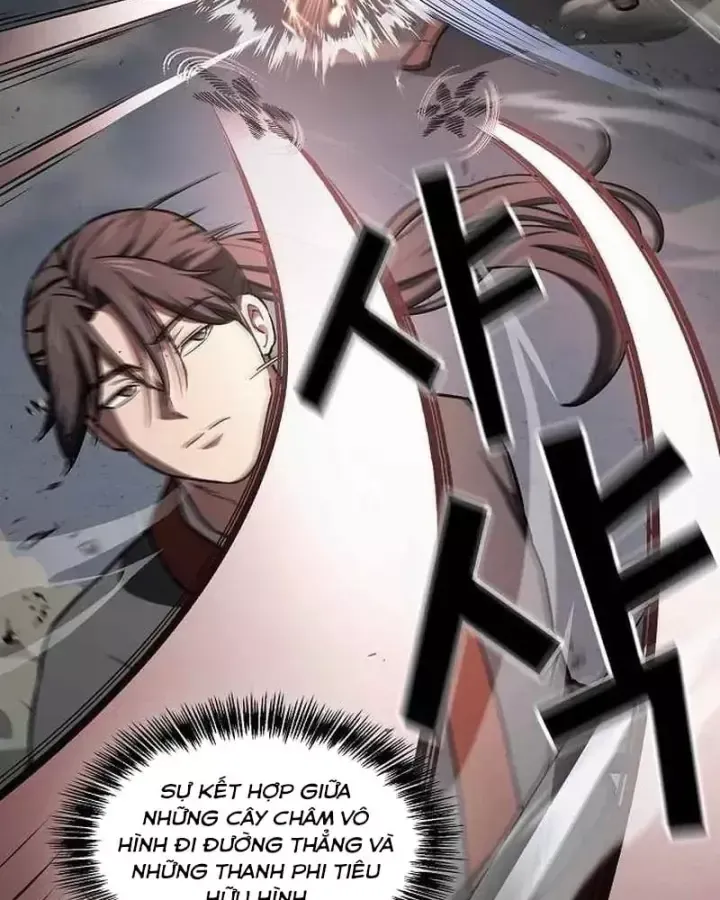 Thiên Ma Kế Nhiệm - Chap 49 - Trang 66