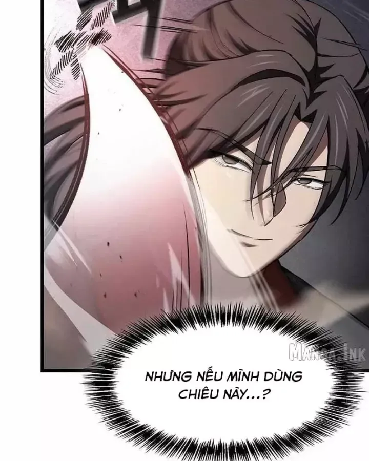 Thiên Ma Kế Nhiệm - Chap 49 - Trang 68