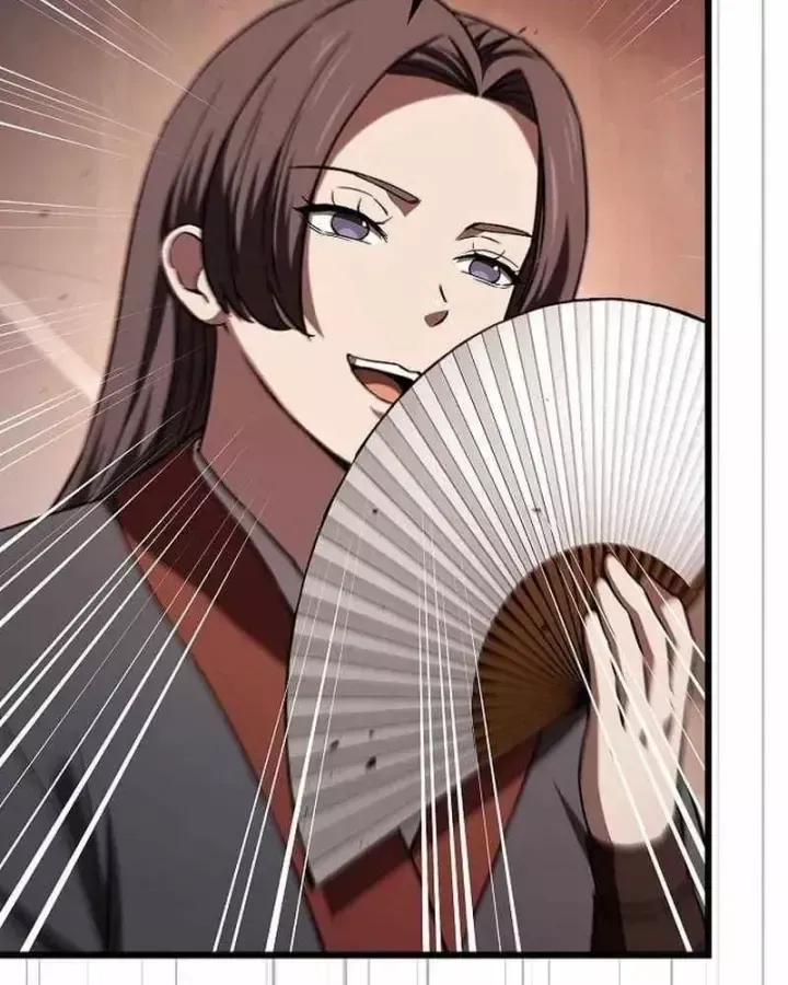 Thiên Ma Kế Nhiệm - Chap 49 - Trang 8