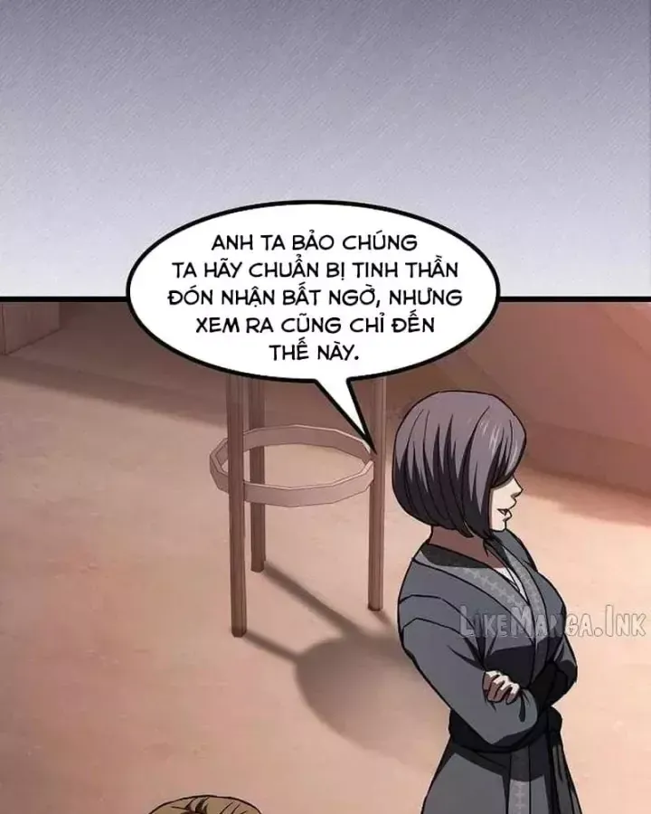 Thiên Ma Kế Nhiệm - Chap 49 - Trang 73